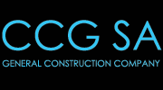 Logo CCGSA