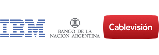 Sucursales Banco Santander Río